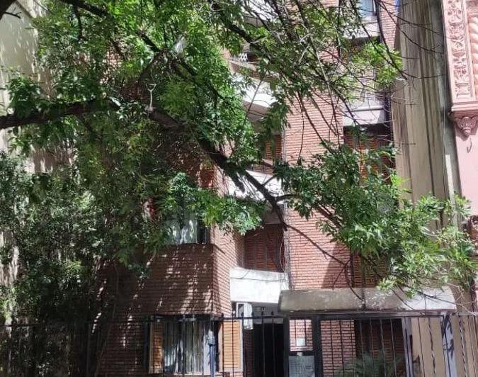 Departamento · 35m² · 1 Ambiente