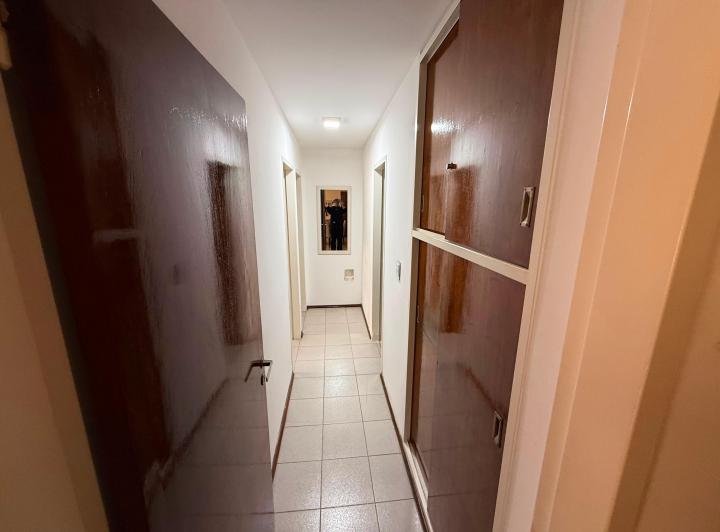 Departamento · 80m² · 5 Ambientes · 1 Cochera