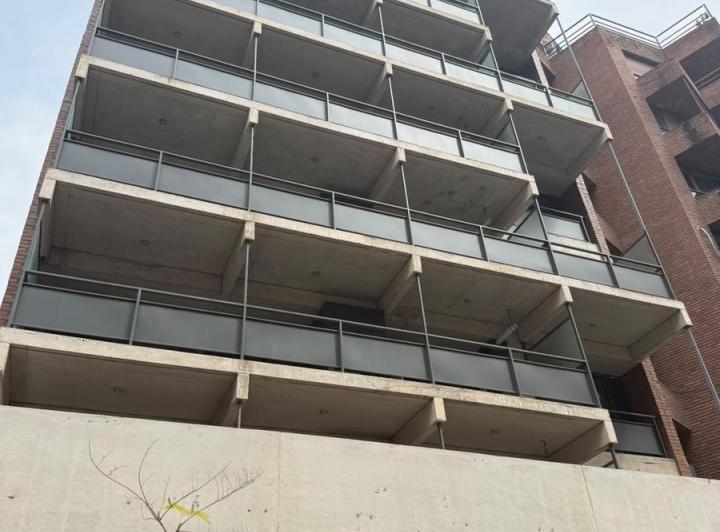 Departamento · 117m² · 4 Ambientes