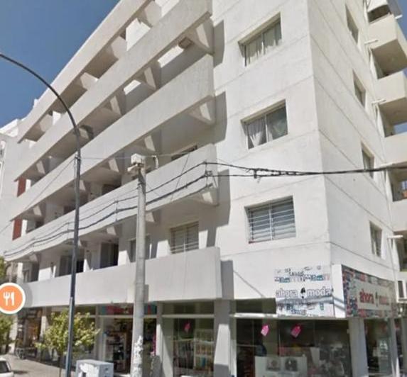 Departamento · 43m² · 2 Ambientes