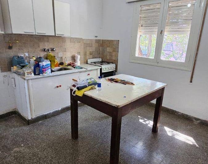 Departamento · 155m² · 6 Ambientes