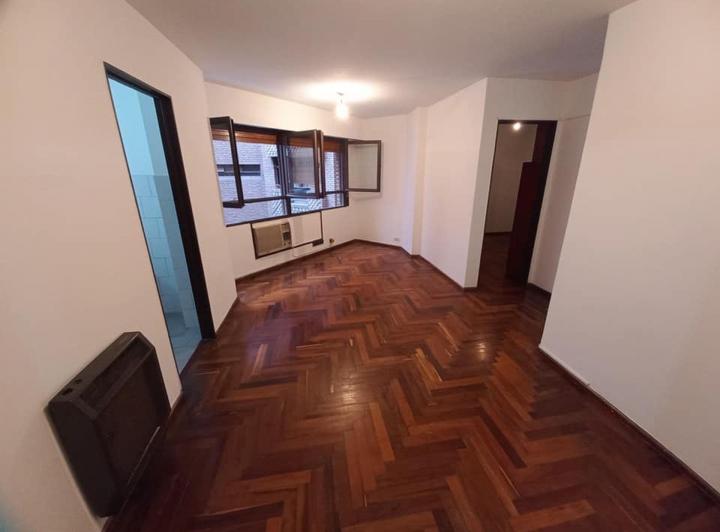 Departamento · 47m² · 2 Ambientes