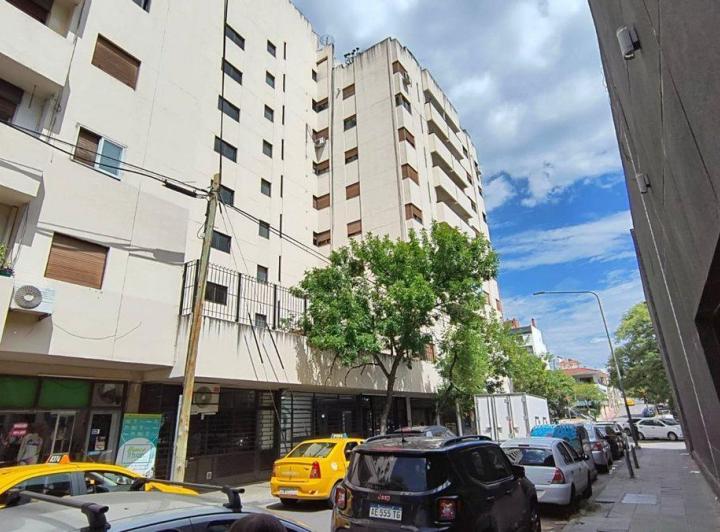 Departamento · 60m² · 3 Ambientes