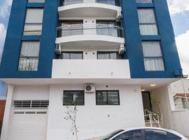Departamento · 70m² · 3 Ambientes · 1 Cochera