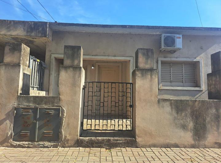 Casa · 152m² · 3 Dormitorios · 1 Cochera