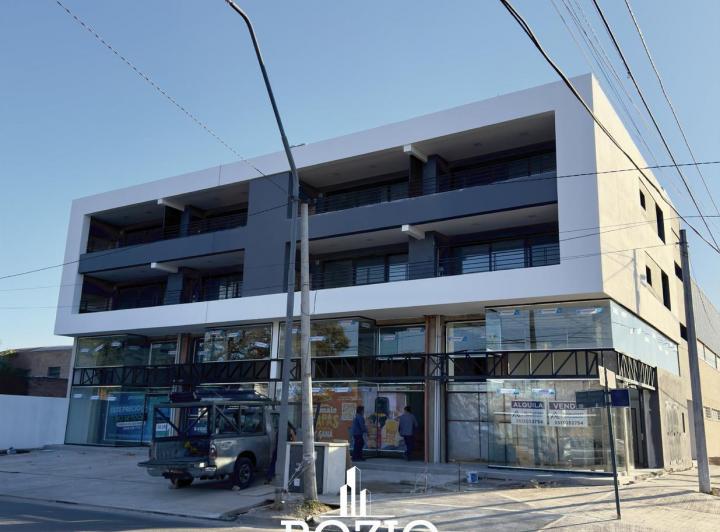 Departamento · 50m² · 3 Ambientes