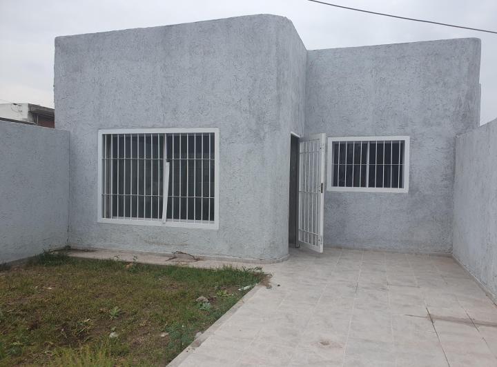 Casa · 90m² · 3 Dormitorios · 1 Cochera