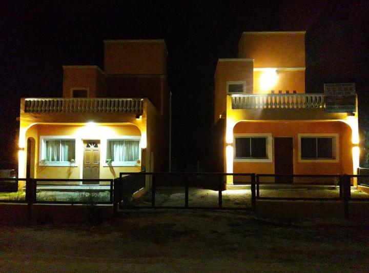 Casa · 120m² · 3 Ambientes · 1 Cochera