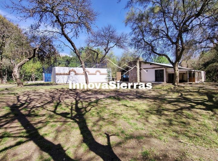 Casa · 20000ha · 6 Ambientes