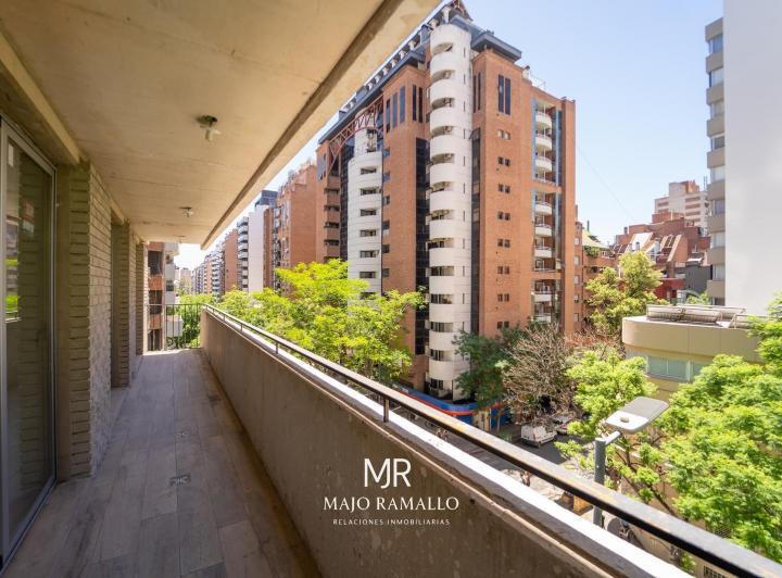 Departamento · 47m² · 2 Ambientes