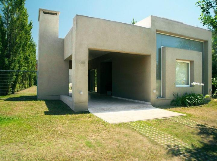 Casa · 158m² · 5 Ambientes · 2 Cocheras