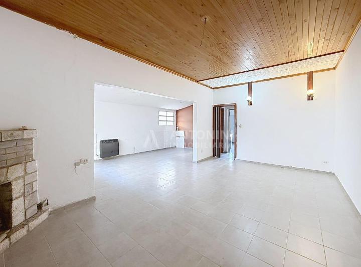 Casa · 372m² · 6 Ambientes