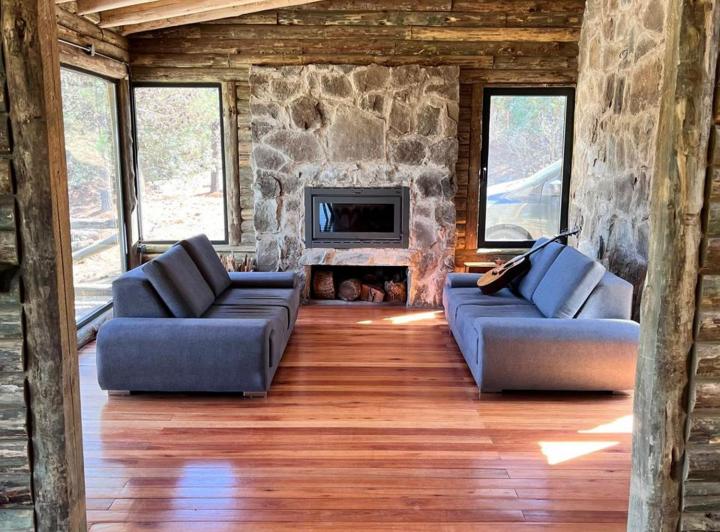 Casa · 133m² · 7 Ambientes
