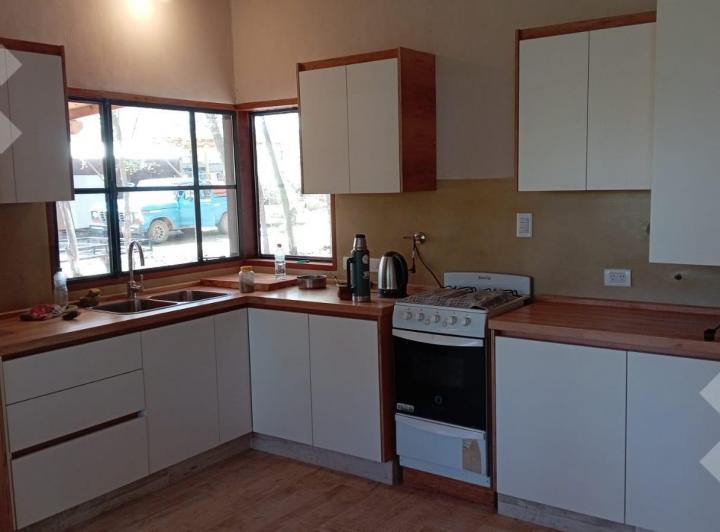 Casa · 90m² · 3 Ambientes