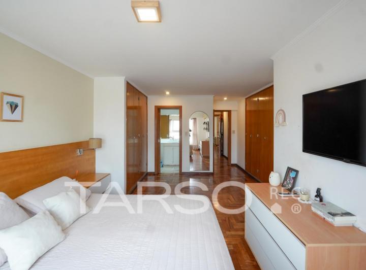 Departamento · 202m² · 15 Ambientes · 1 Cochera