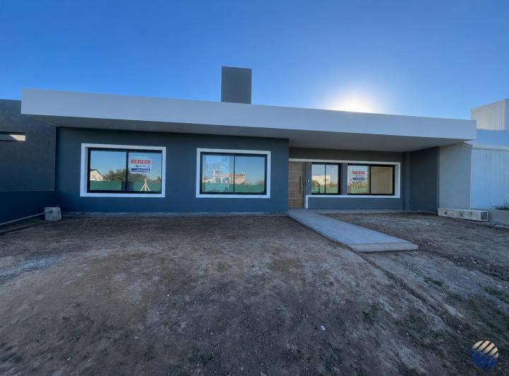 Casa · 170m² · 5 Ambientes · 1 Cochera