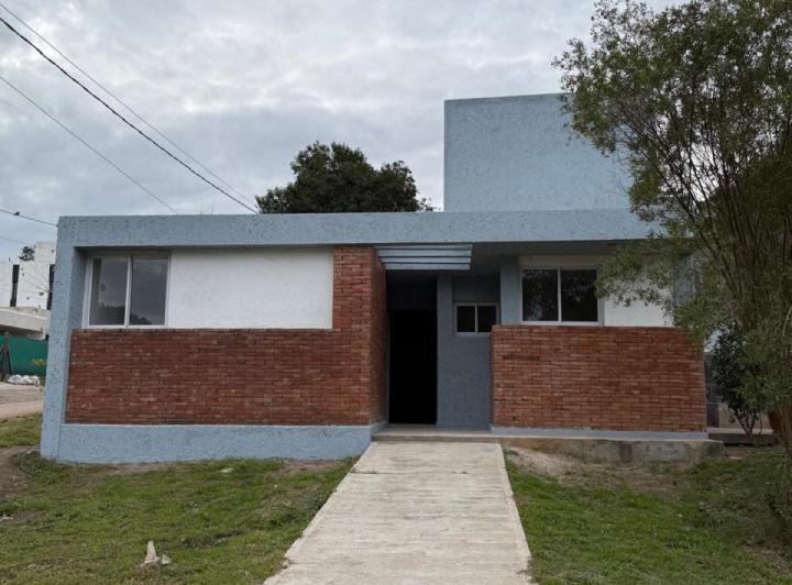 Casa · 105m² · 2 Ambientes