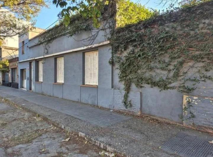 Casa · 375m² · 1 Ambiente