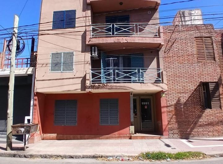 Departamento · 41m² · 4 Ambientes