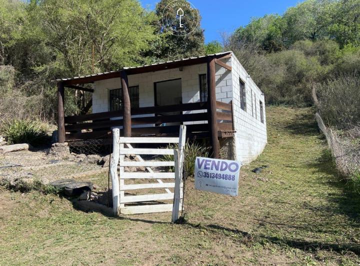 Casa · 65m² · 1 Ambiente