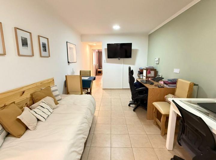 Departamento · 57m² · 3 Ambientes