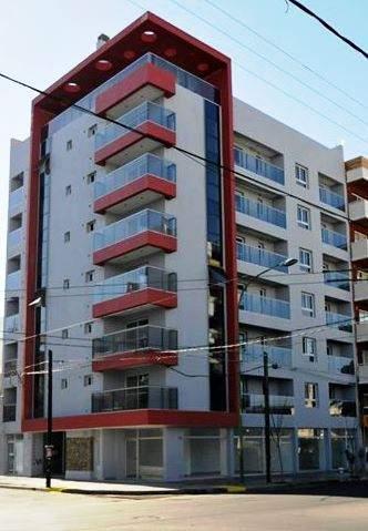 Departamento · 50m² · 2 Ambientes