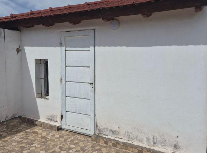 Departamento · 20m² · 3 Ambientes