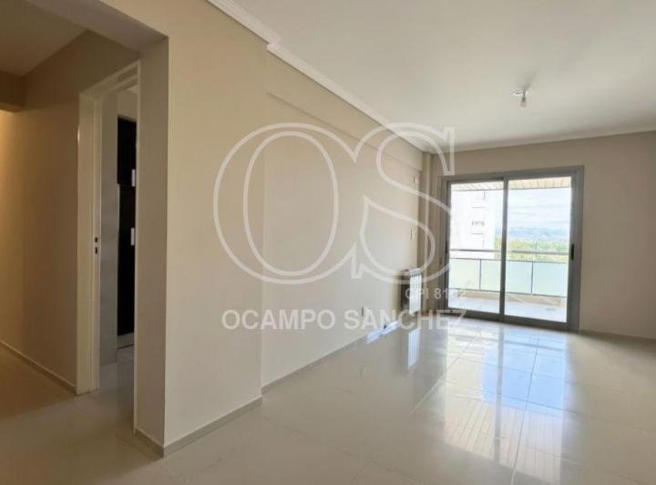 Departamento · 90m² · 5 Ambientes