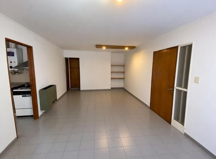 Departamento · 70m² · 4 Ambientes