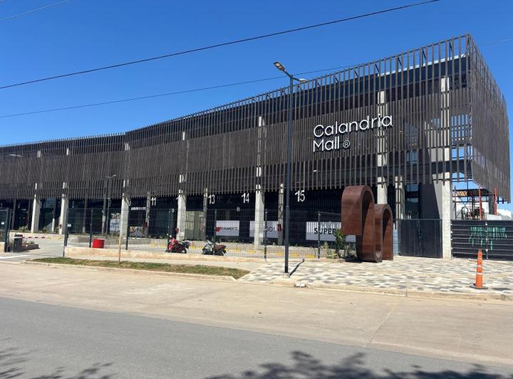 Oficina comercial · 45m² · 1 Ambiente