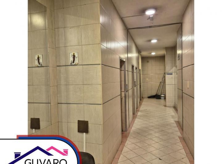 Departamento · 27m² · 1 Ambiente