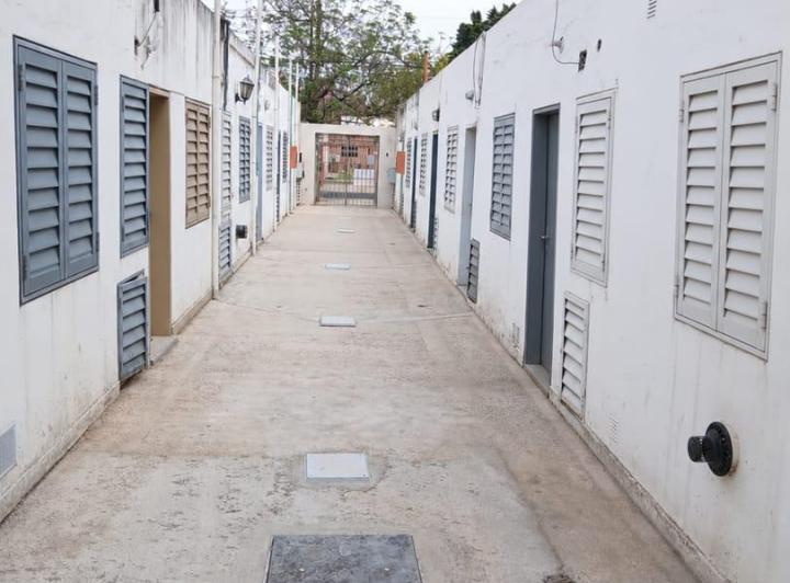 Departamento · 36m² · 3 Ambientes