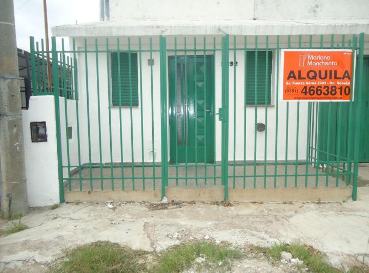 Departamento · 28m² · 3 Ambientes · 1 Cochera