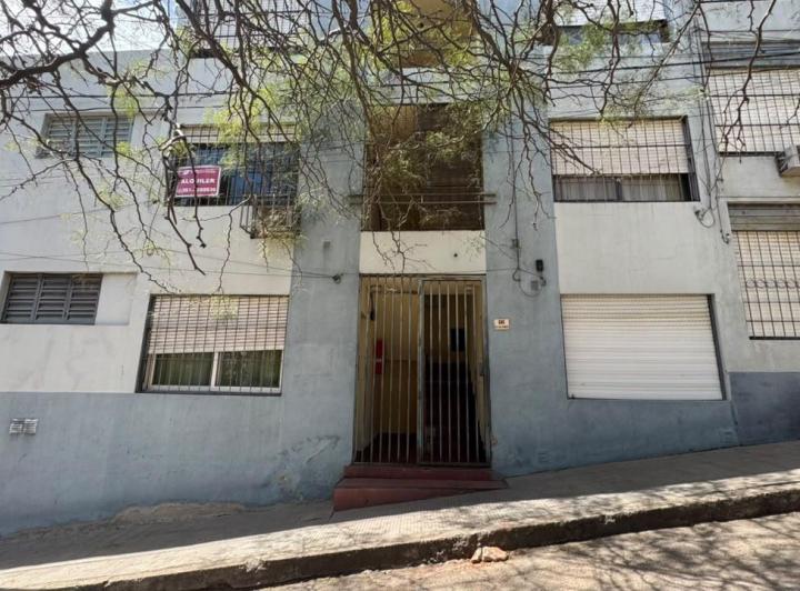 Departamento · 35m² · 1 Dormitorio