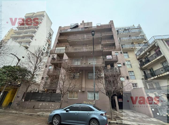 Departamento · 45m² · 3 Ambientes