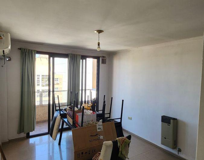 Departamento · 60m² · 4 Ambientes