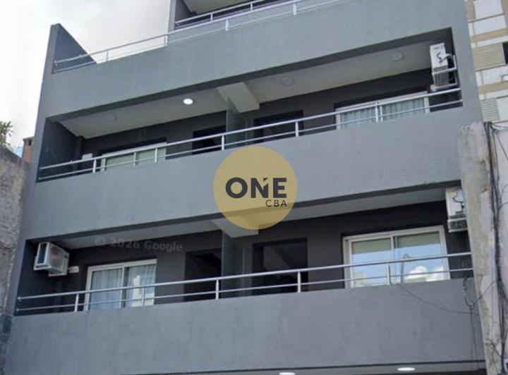 Departamento · 44m² · 1 Dormitorio