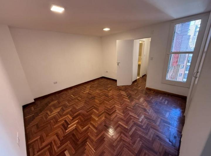 Departamento · 47m² · 2 Ambientes