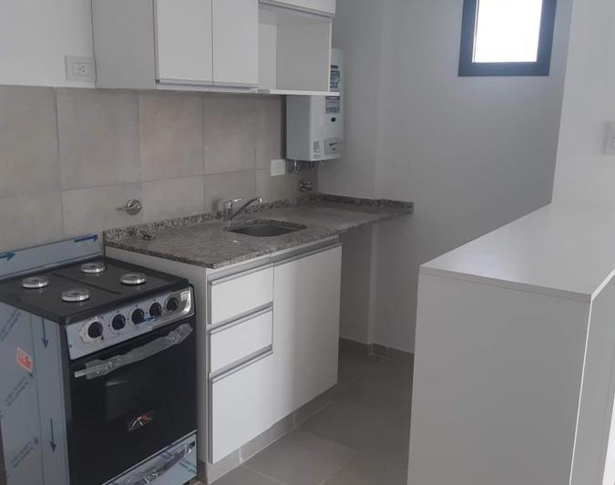 Departamento · 40m² · 3 Ambientes