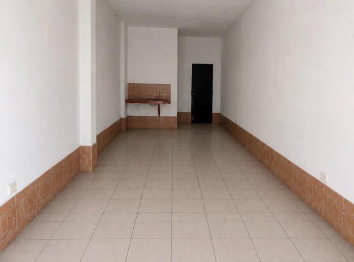 Local comercial · 38m² · 1 Ambiente
