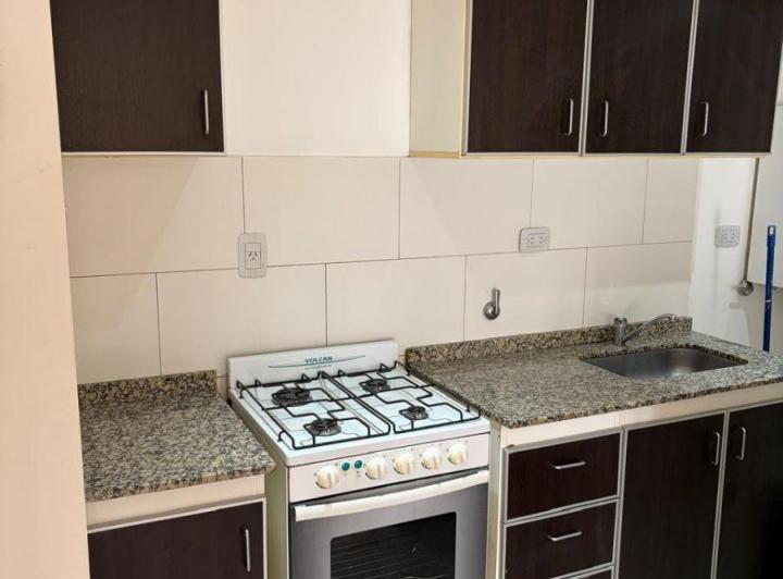 Departamento · 45m² · 2 Ambientes