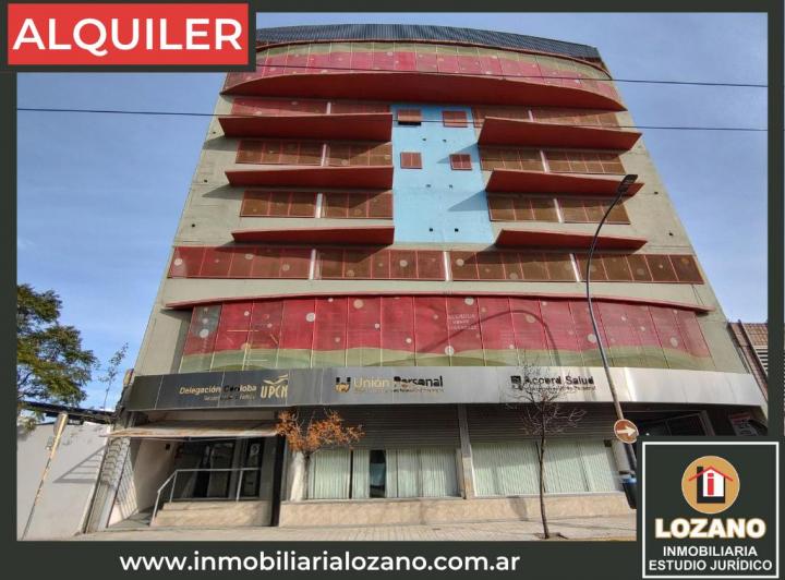 Local comercial · 140m² · 2 Ambientes