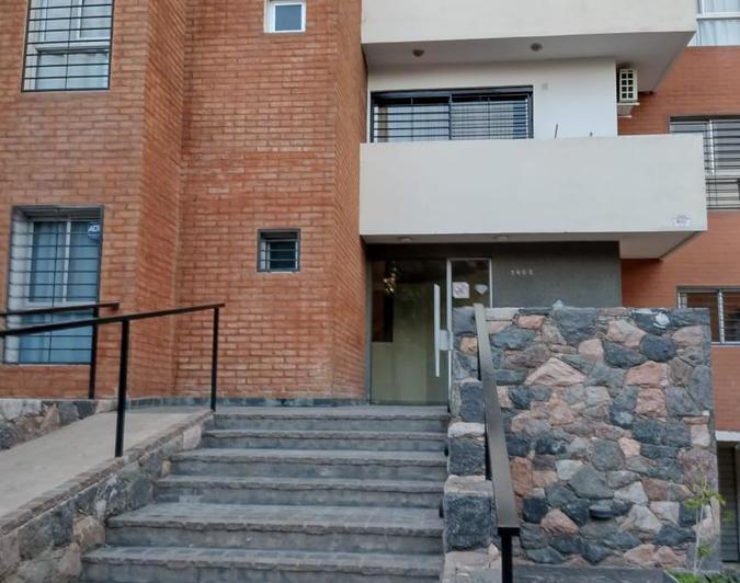 Departamento · 40m² · 3 Ambientes