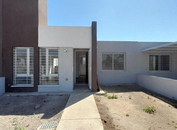 Casa · 55m²