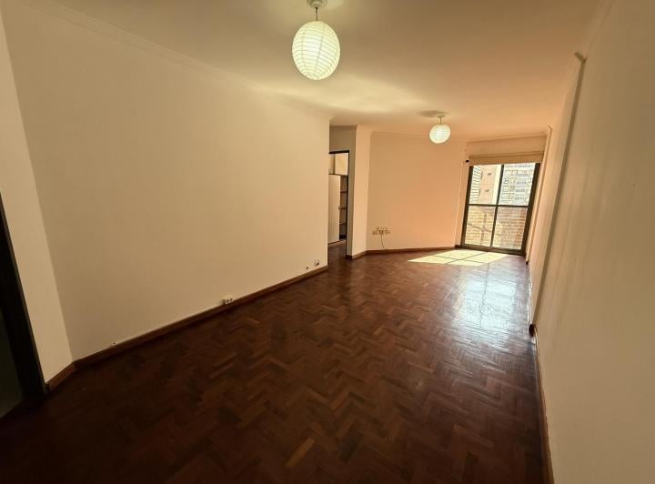 Departamento · 42m² · 2 Ambientes