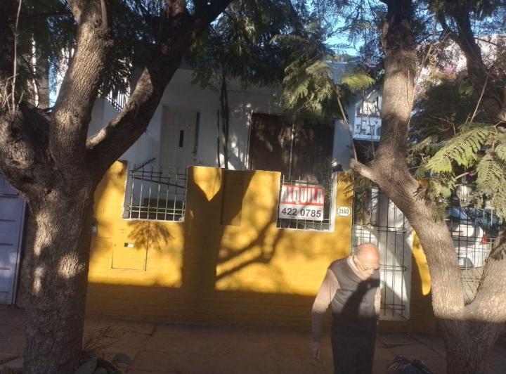 Departamento · 75m² · 1 Ambiente