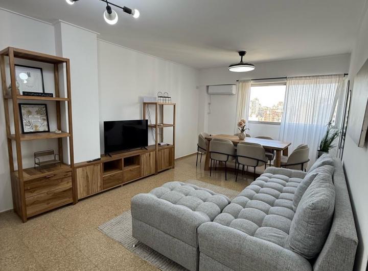 Departamento · 92m² · 5 Ambientes · 1 Cochera