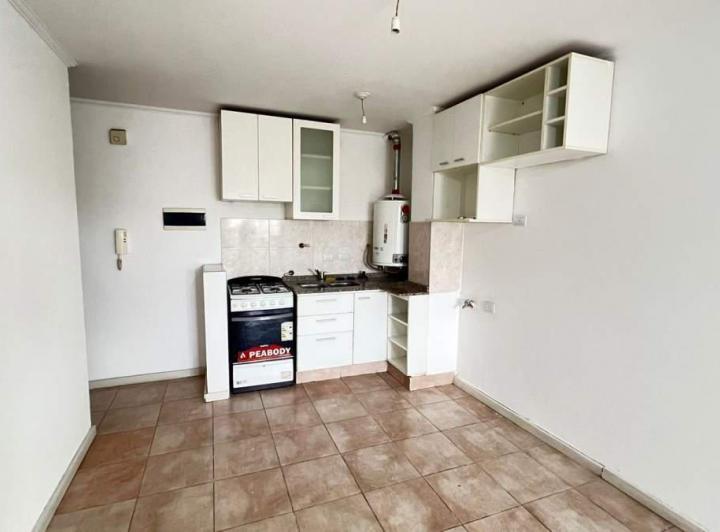 Departamento · 38m² · 3 Ambientes