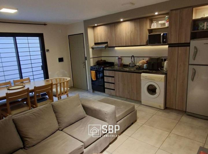 Departamento · 40m² · 2 Ambientes