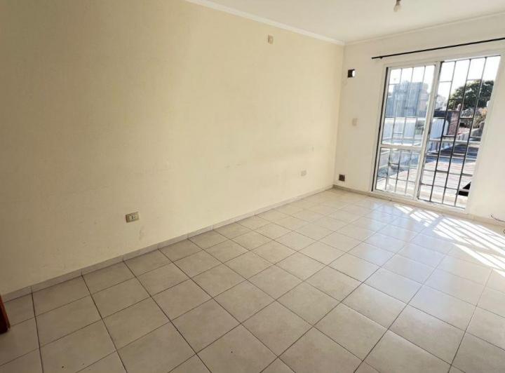 Departamento · 34m² · 1 Ambiente